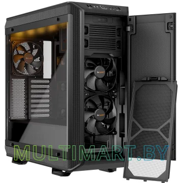 Корпус be quiet! Dark Base Pro 900 rev. 2 (BGW15) картинка 4